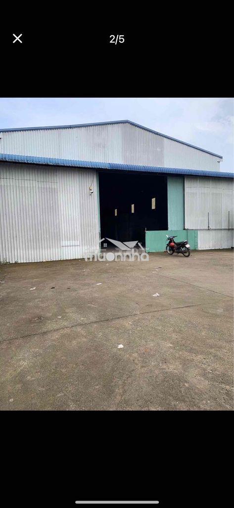 👉Cho thuê xưởng :tân thắng_ tân bình_ gần đường bùi thị xuân ⛔️diện tí - 2