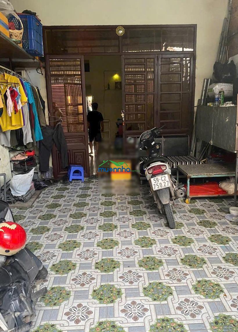 Bán nhà riêng 60m2 tại phố lý thường kiệt, hóc môn, view đẹp hot! - 4