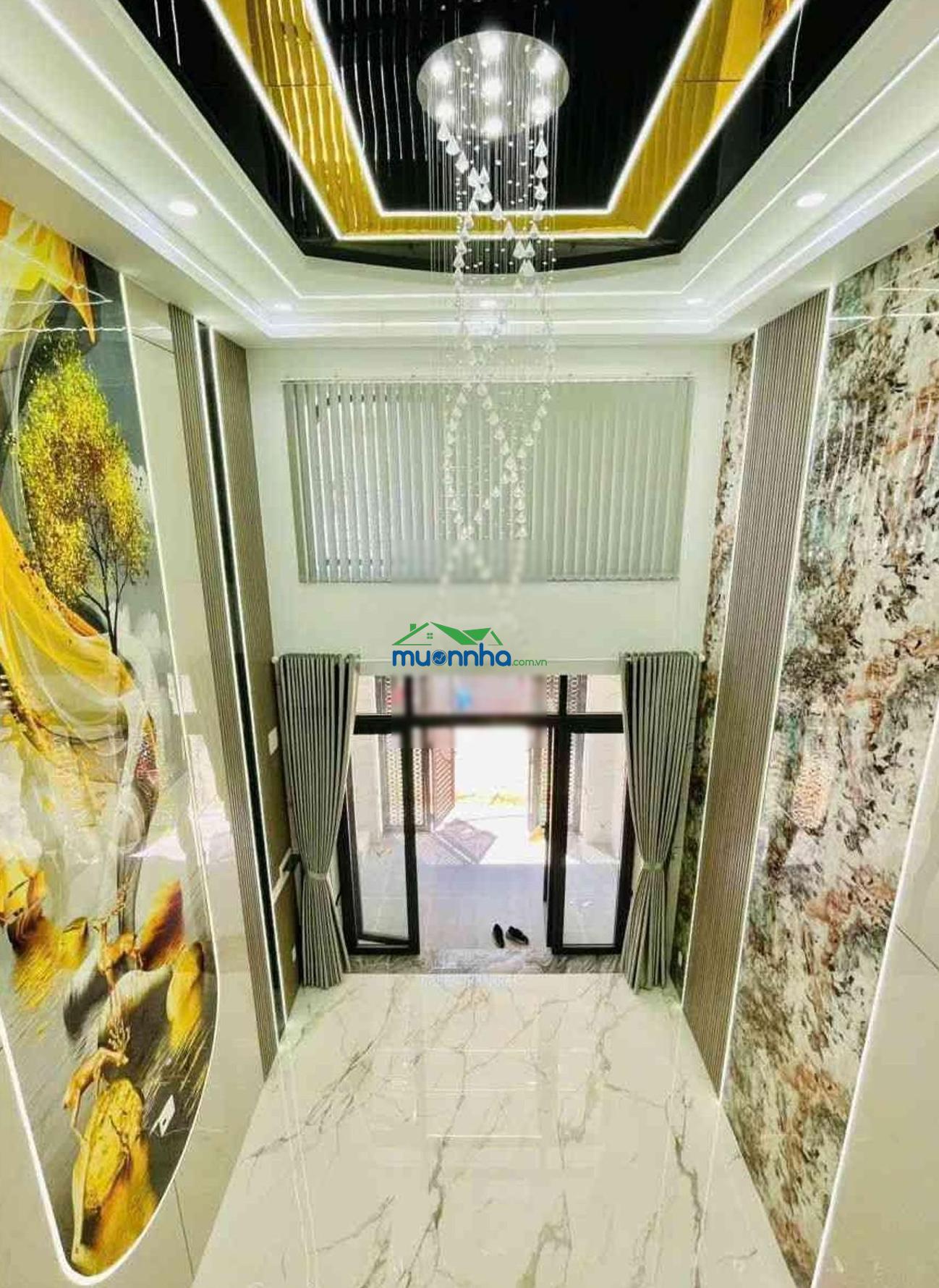 Bán nhà 66m2 giá siêu hời 8,6 tỷ tại tân hòa đông, bình trị đông, q.bình tân, hcm - 4