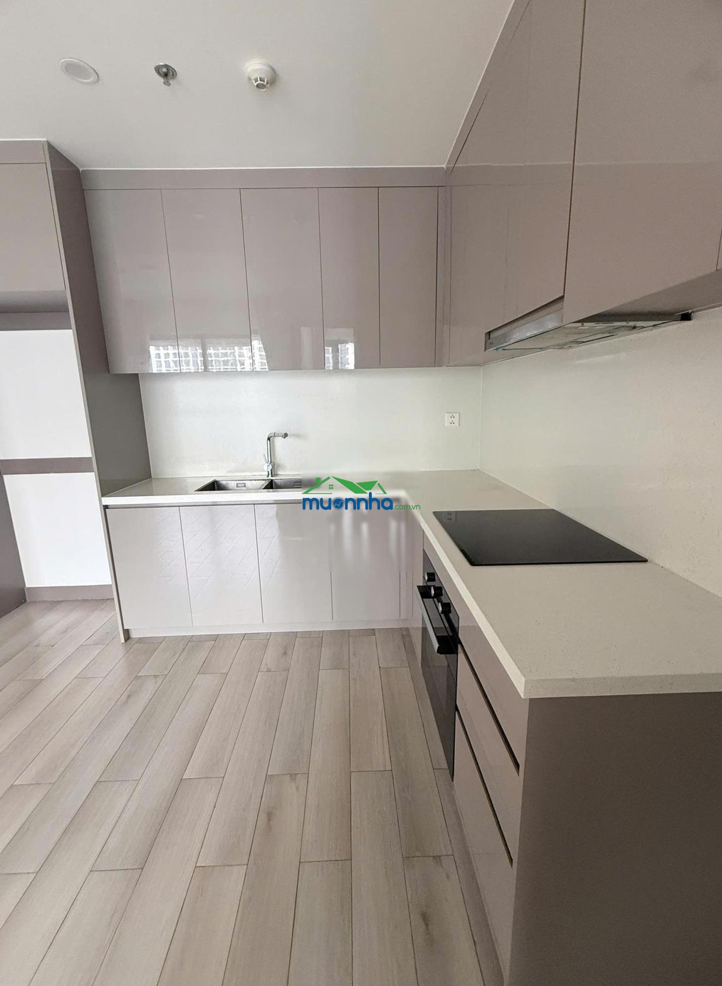 Bán lỗ đẹp, giá tốt 2pn masteri centre point chỉ 4 tỷ 2 có sổ, mua là lời - 2