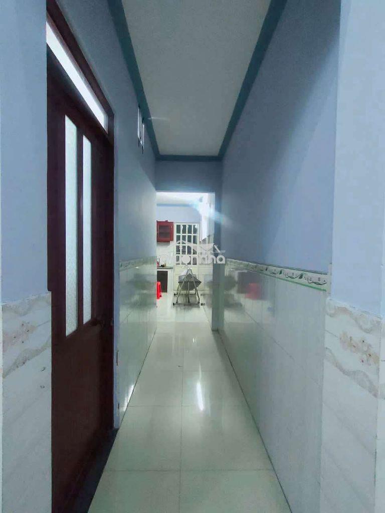 Nhà cấp 4 đường tân an giá 5 triệu  - 2