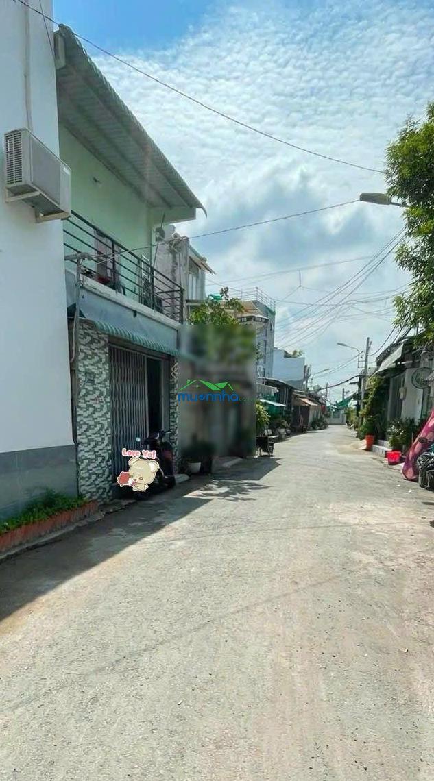 Lê văn lương - chỉ 2ty7 - nhà shr - đường nhựa 6m - t.nhập ổn định - hỗ trợ vay - 4