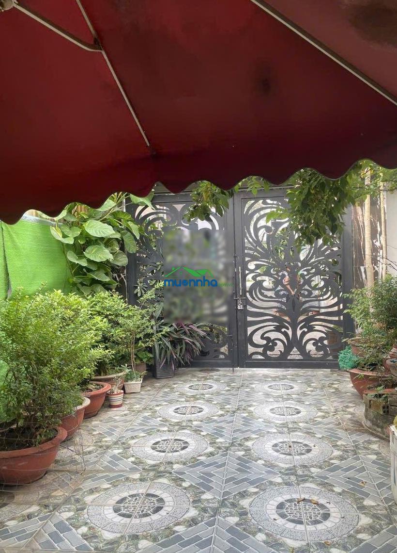 Hiệp bình chánh thủ đức, chỉ 45tr/m, 245m2 full thổ cư, đầu tư xây chdv, biệt thự đỉnh