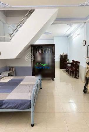 Hẻm 6m xe hơi cách mt 20m khuôn việt dt: 4.5x14 2 tầng 3pn giá 5.6 tỷ - 4