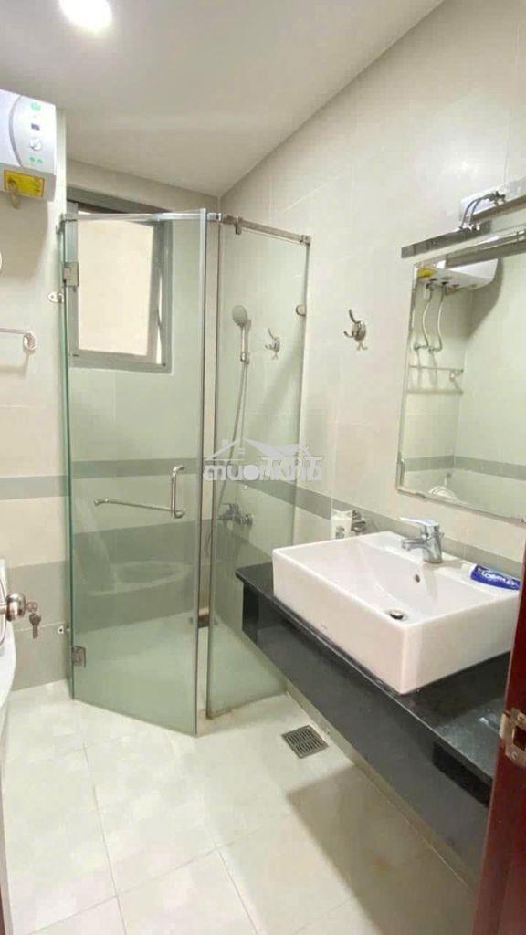 Bán căn hộ hưng phúc 1 phú mỹ hưng. giá 7,8 tỷ tl.  + dt : 78m2.  - 4