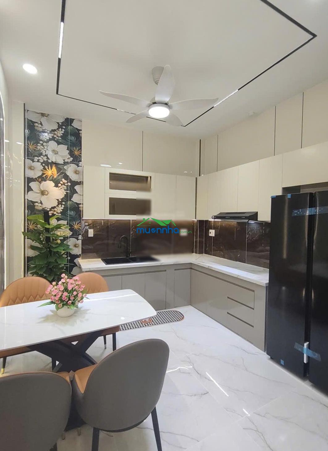 Nhà mới nguyễn sỹ sách gần mặt tiền dọn vào ở ngay chỉ 5,65 tỷ nếu anh/chị đang tìm một c - 2