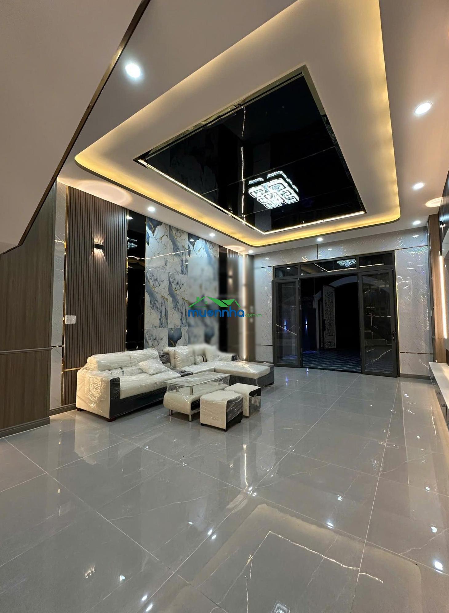 [800tr sở hữu nhà vườn mặt tiền 200m2]. sổ sẵn, hoàn công. cách ql1a chỉ 15 phút - 4