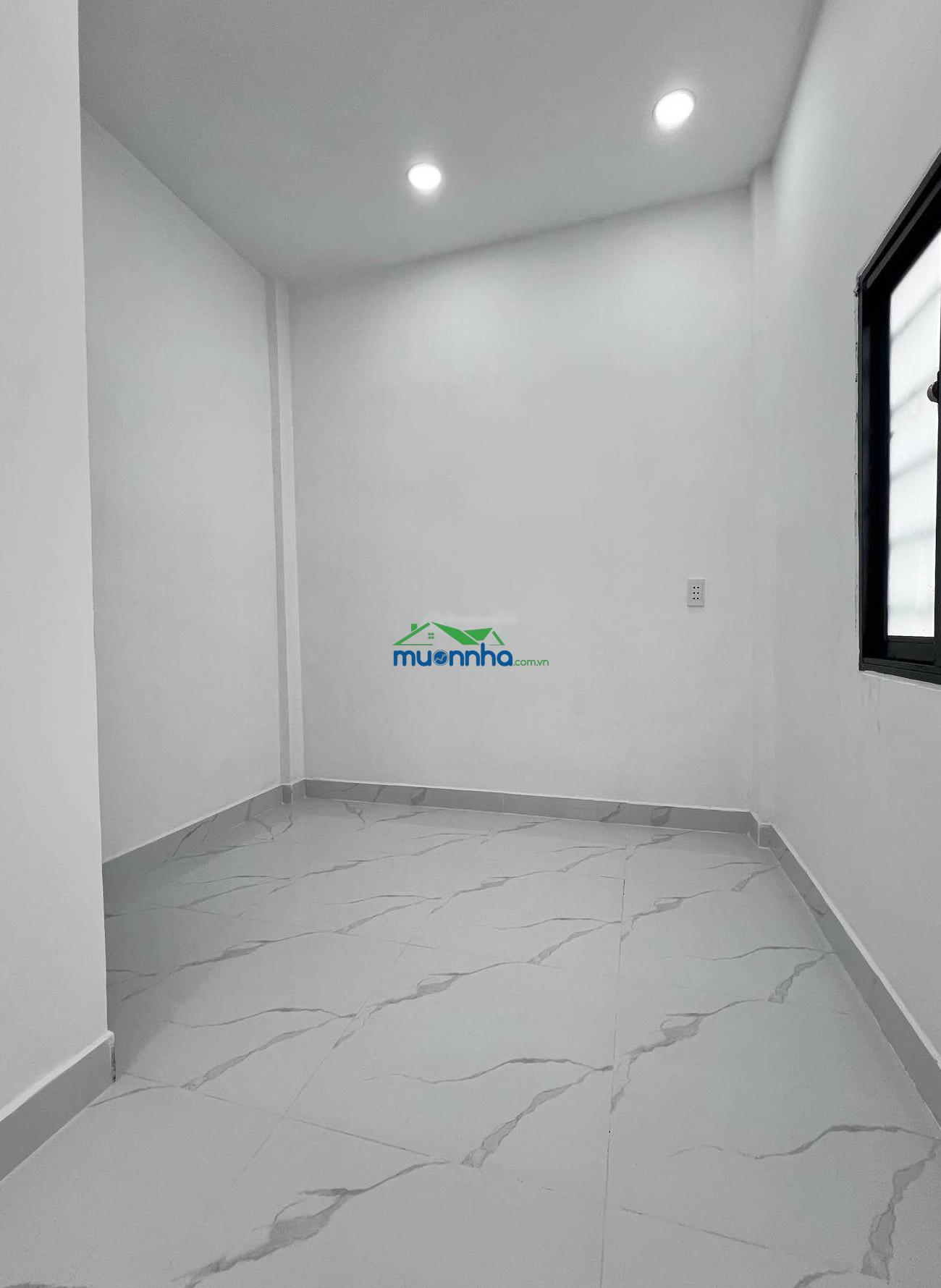Bán nhà 2 tầng trục võ văn ngân gần chợ thủ đức p. linh chiểu, tp. thủ đức. chỉ 1.9 tỷ