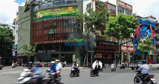 Bán nhà hẻm 6m phan đăng lưu, gần phố ẩm thực phan xích long, (5,5m x 15m) 3 tầng kiên cố.chỉ 16 tỷ - 3