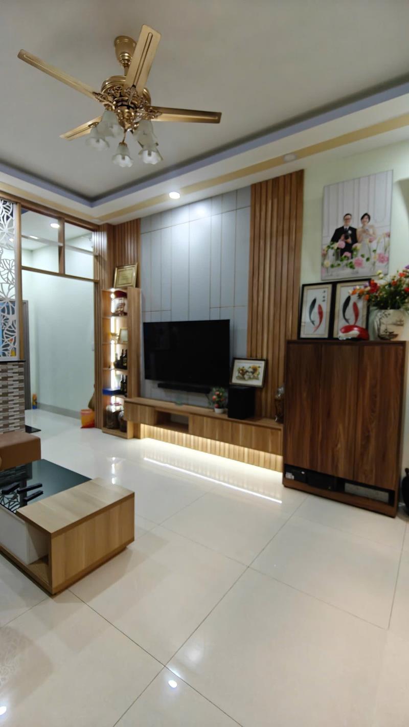 Bán căn tâm huyết tân hoà 2. hiệp phú - ô tô ngủ trong nhà  - 2