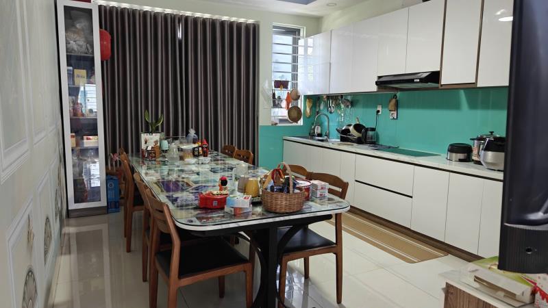Bán căn tâm huyết tân hoà 2. hiệp phú - ô tô ngủ trong nhà  - 3