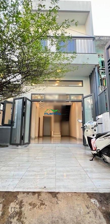 Âu cơ - nhà đẹp vô ở ngay - 68m2 - hẻm oto - nhỉnh 7 tỷ - 3