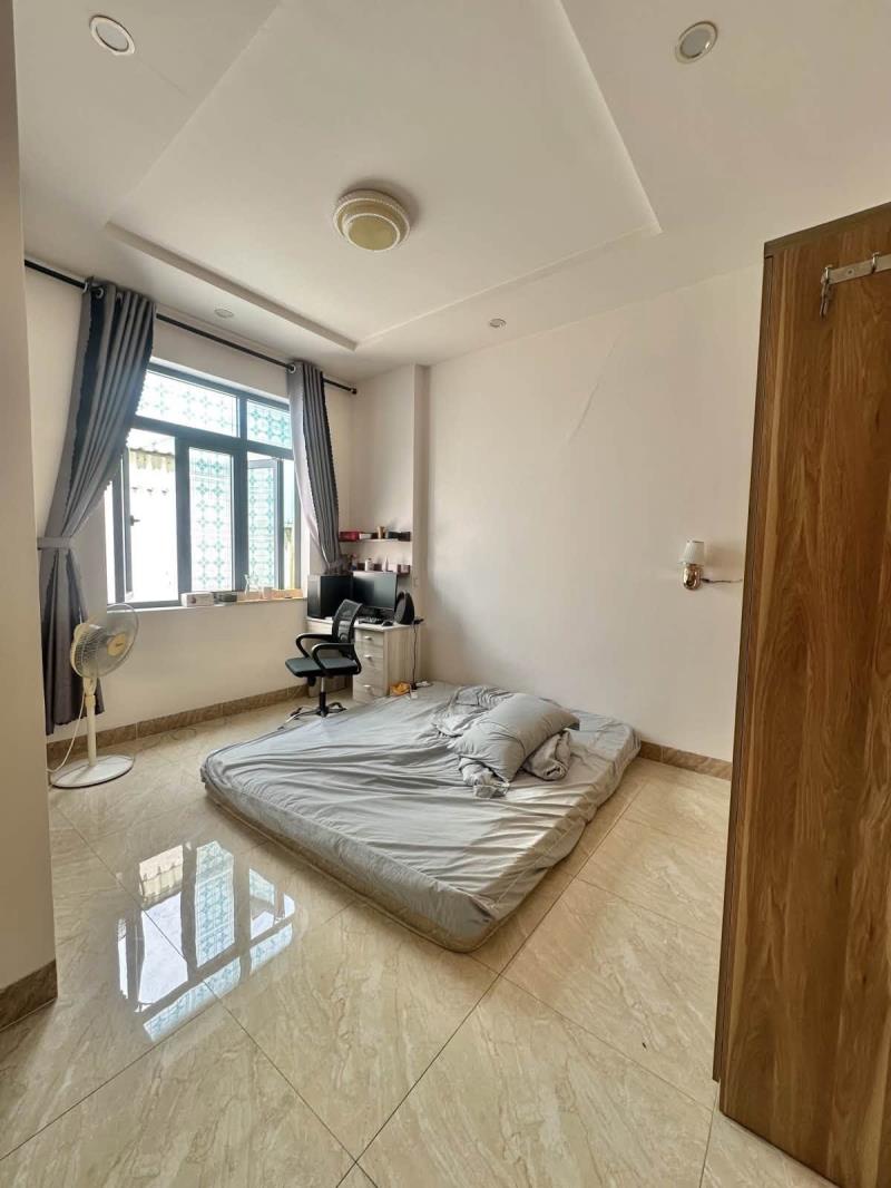 🏡 Nhà 3 tầng lương thế vinh, tân phú - cách mt 30m - chỉ 5.2 tỷ - 3