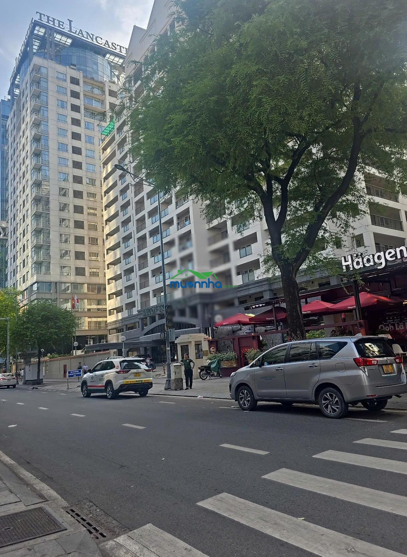 Bán nhà lê thánh tôn 42.4m 4 tầng hẻm trung tâm quận 1 giá 15.5 tỷ - 4