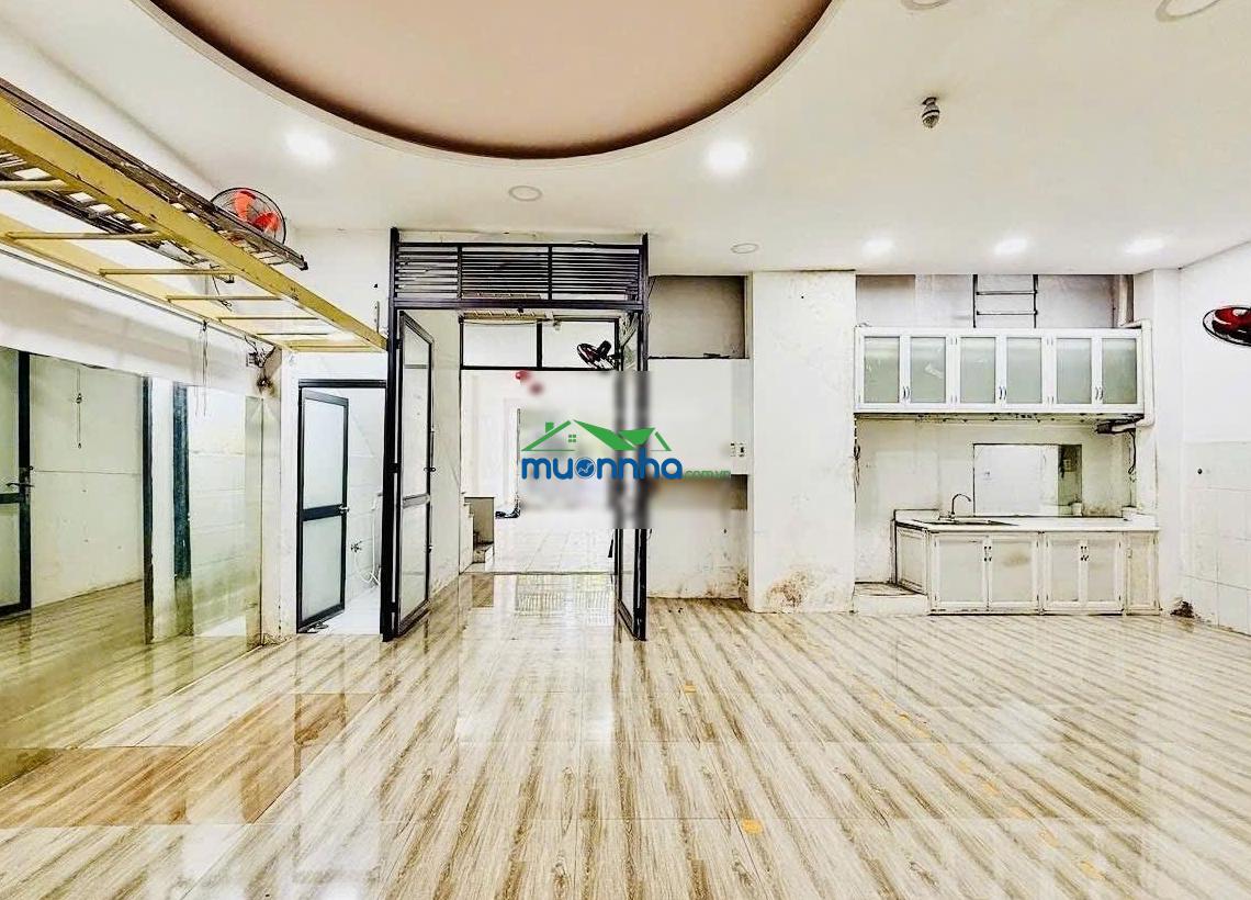 Cityland p7 - hẻm xe hơi to - 90m2 - 5 tầng - chỉ 10, 1 tỷ - 2