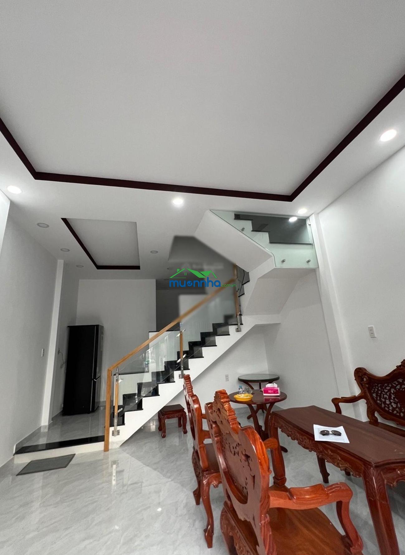Chủ cần bán nhanh 3.5 tỷ sở hữu nhà ngay phạm văn đồng - 4