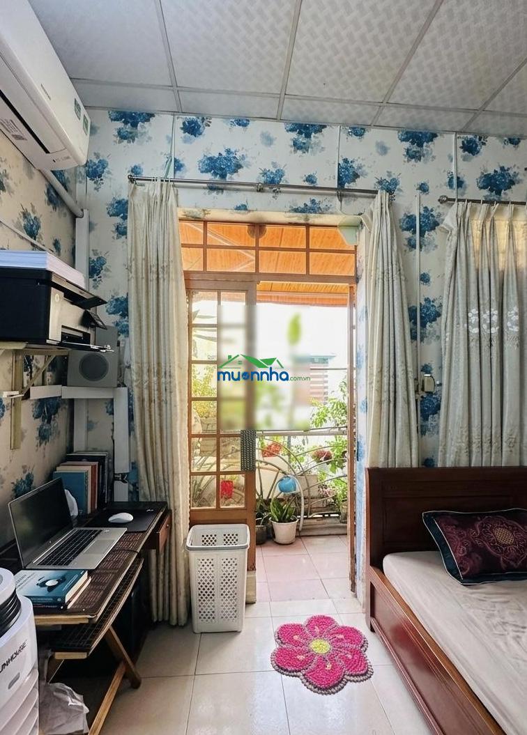 Bán nhà trung tâm tăng nhơn phú 2t2pn dt: 35m2 giảm ngay 250 triệu chỉ còn 3 tỷ 450 triệu - 2