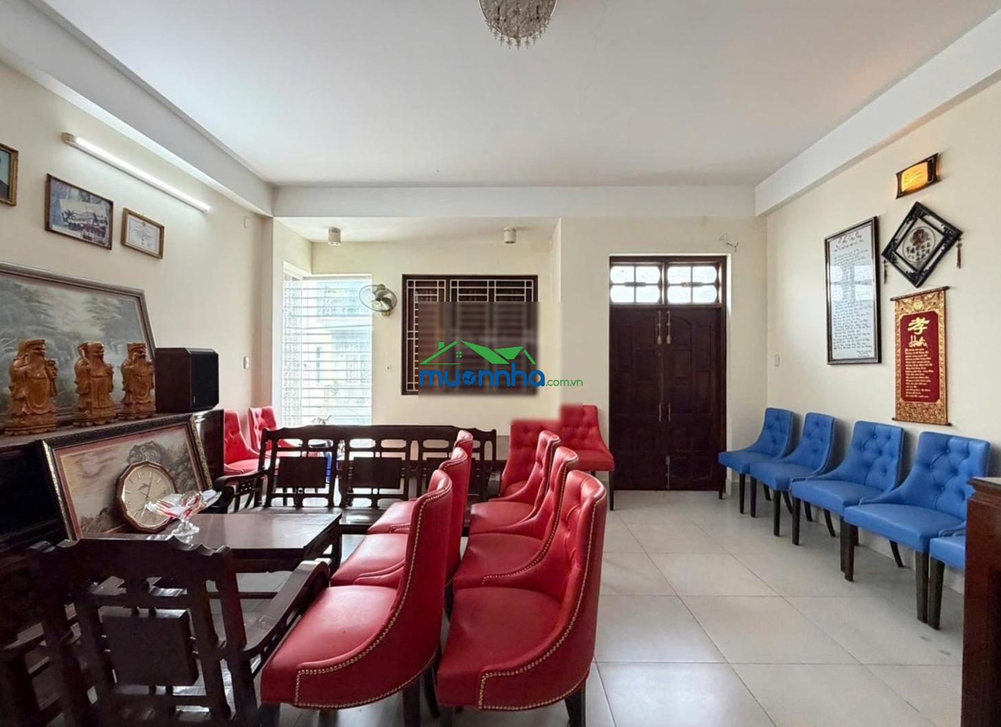 Vip - khu phân lô cách mạng tháng tám q3 - ngay ga metro cách mạng tháng tám - hẻm nhựa kinh doanh - 4