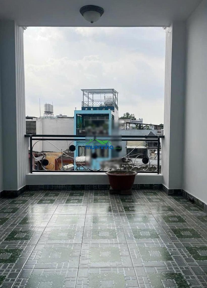 Hẻm xe hơi đỗ cửa, nhà thích quảng đức phú nhuận, 5 tầng, mới đẹp ở ngay chỉ 5.3 tỷ tl - 2