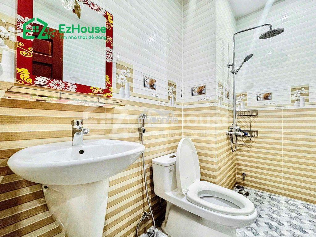 Ngắn hạn - đủ nt - bà hom q6 - thuận tiện di chuyển - 4