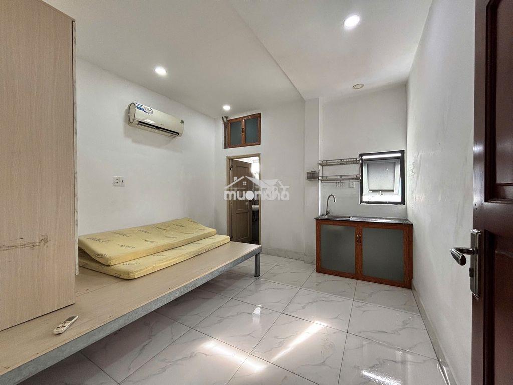 Phòng máy lạnh cuối lê trọng tấn giá hời cho sv huit - 2