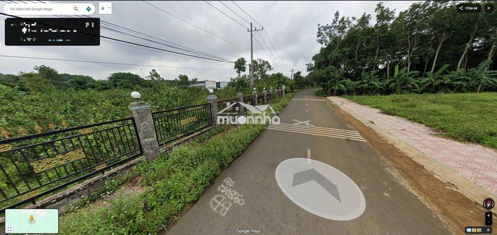 Bán 1974m² đất dầu giây – mặt tiền đường nhựa, gần kcn - 2