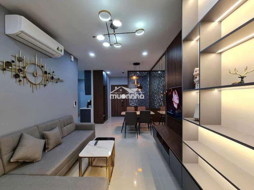 Cho thuê căn hộ topaz elite 2pn 2wc full nội thất giá 13,5tr/tháng - 3