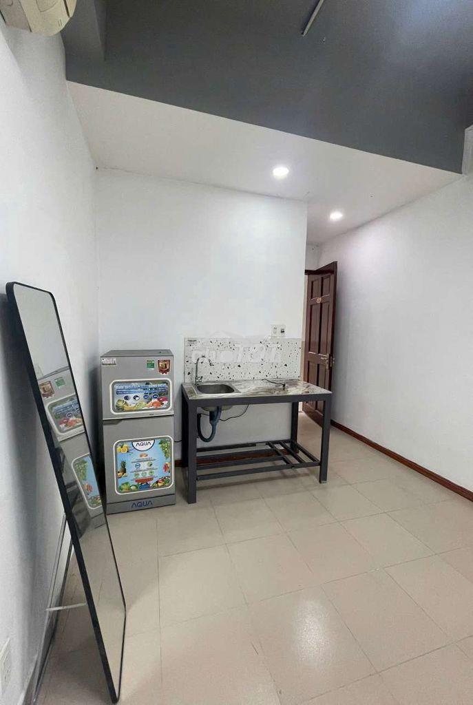 Chinh chủ cho thuê phòng trọ mặt tiền nguyễn thị thập, q7 - 2