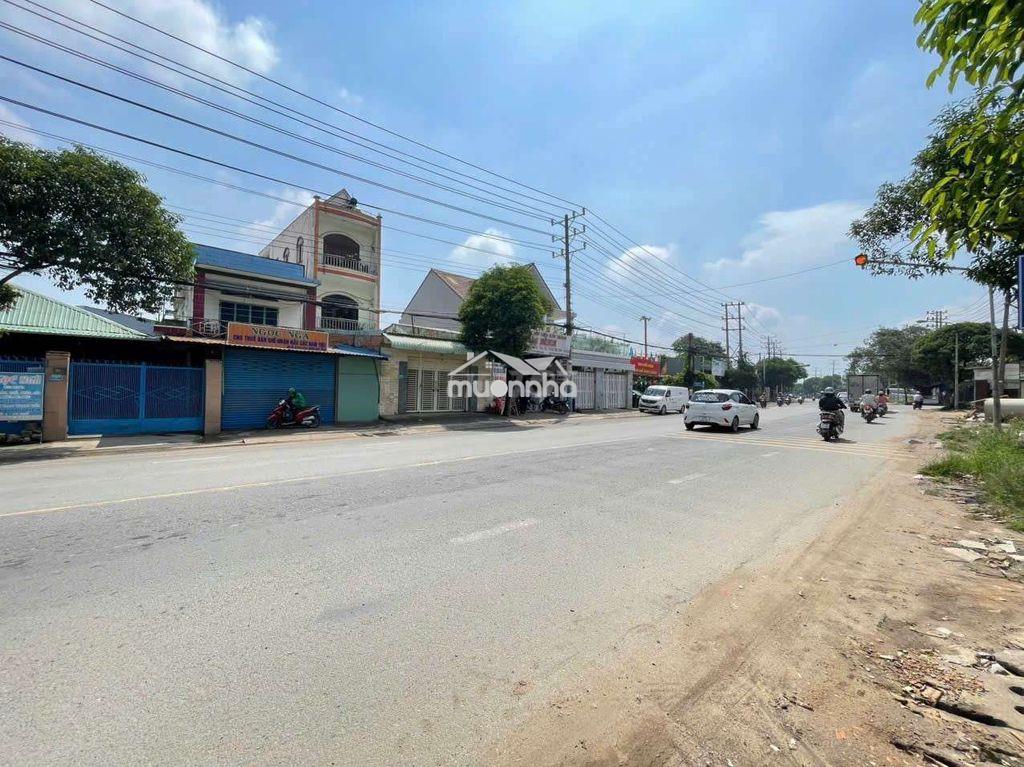 Nhà mặt tiền kinh doanh gần chợ bình an, phường bình thắng, tp dĩ an. - 2