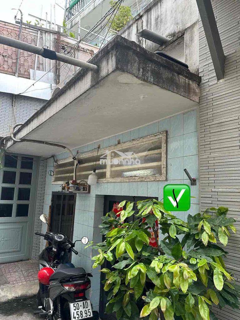 Nhà chính chủ dg trường chinh–32m² dt 4*8 –giá  2.150 tỷ - 4