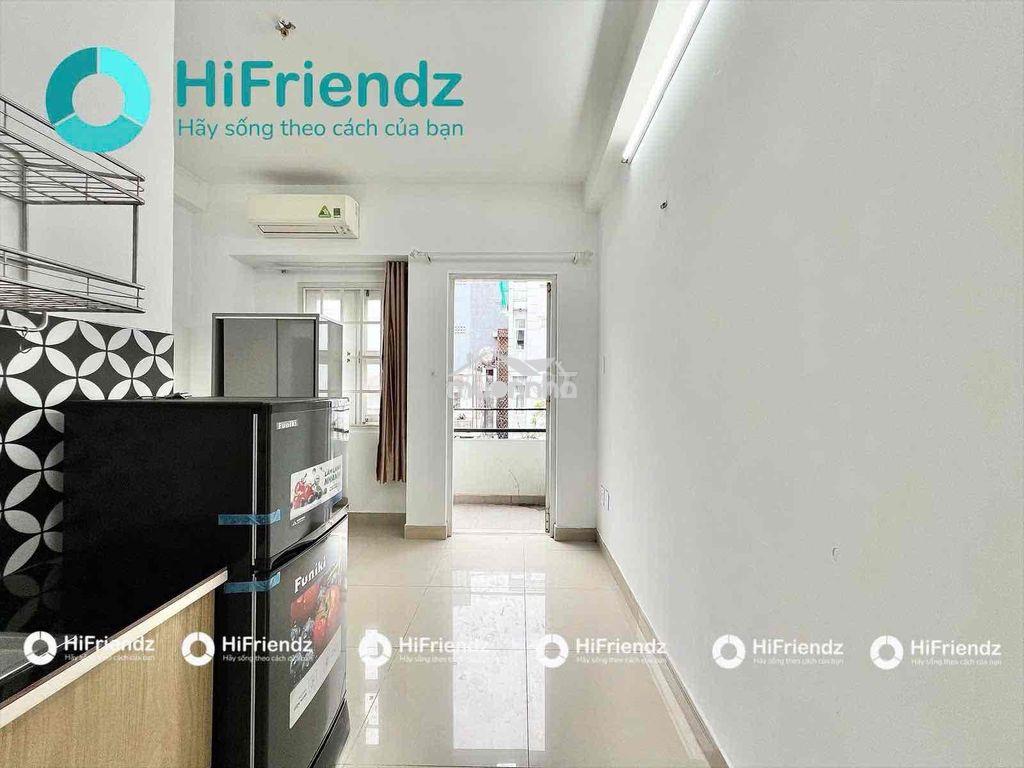 Phòng gần đại học văn lang, công nghiệp giá chỉ từ 3 triệu full nthat - 2