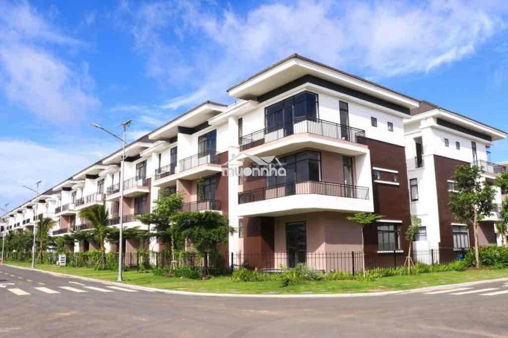 Sở hữu biệt thự the agula kdc phúc an city - 4