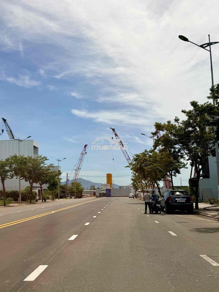Bán đất đường 29/3 cạnh toà căn hộ s-light tower - 2