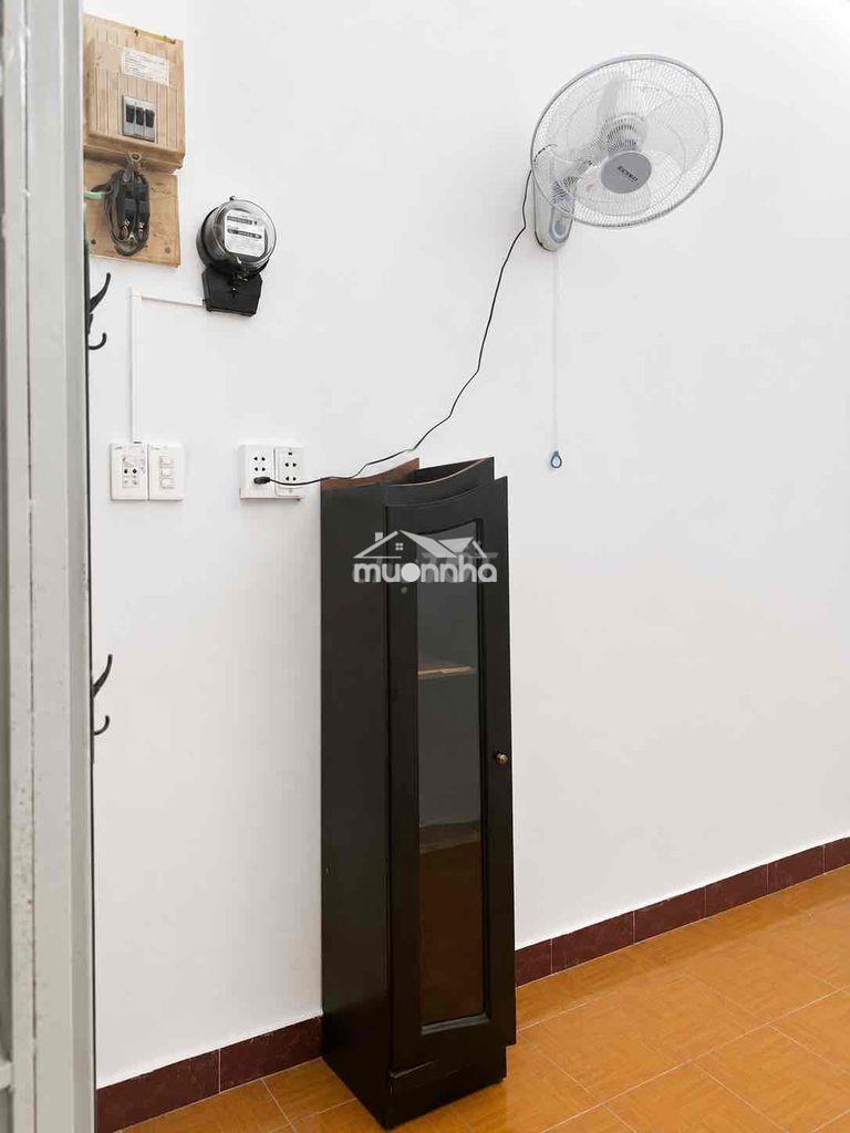 Phòng trọ nguyễn trọng tuyển phường cầu kiệu - 3