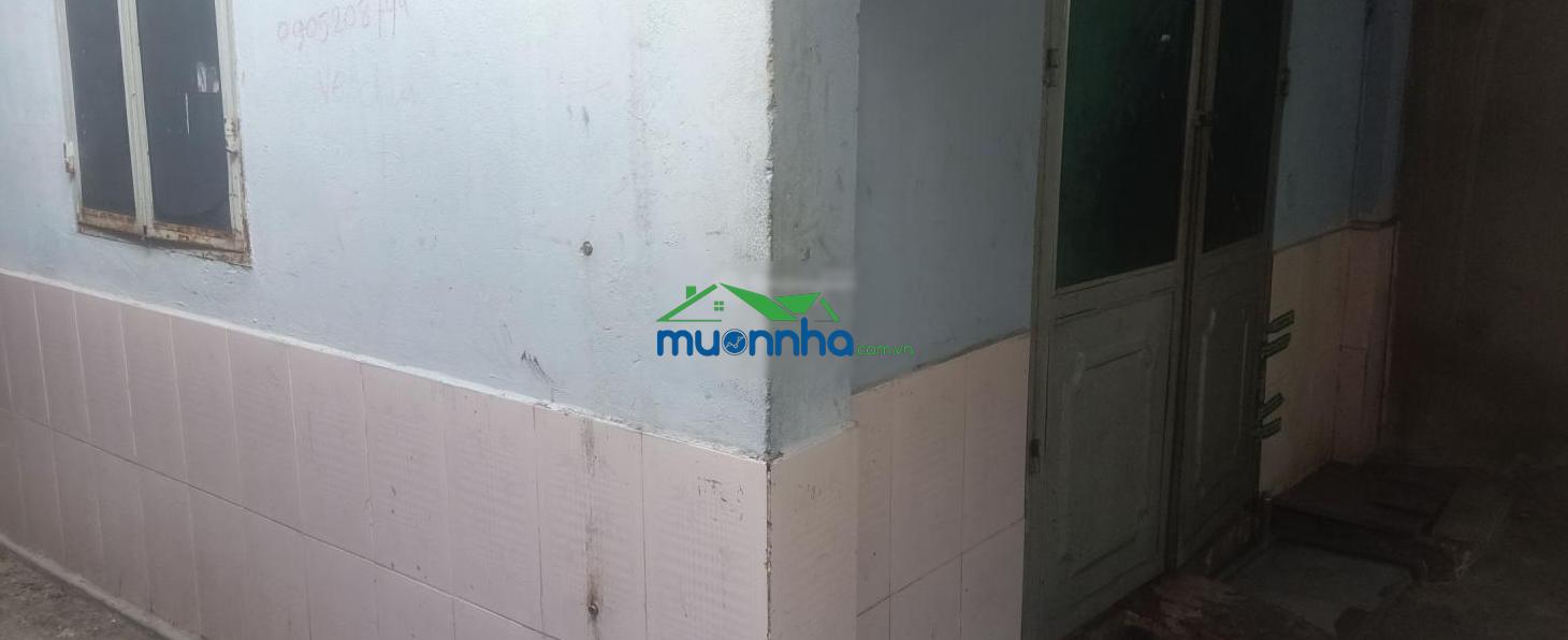 Chỉ 2.3 tỷ cơ hội mua dãy trọ 5 phòng, gần cvpm quang trung diện tích 106m2 - shr - cnđ - 3