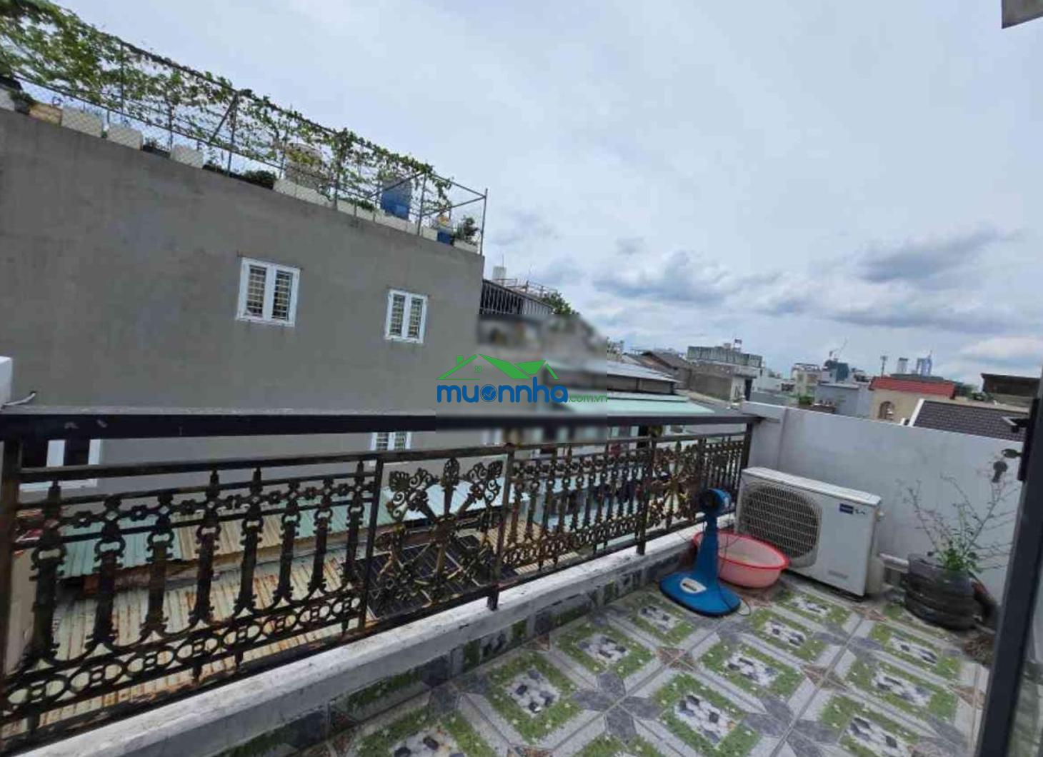 Bán nhà linh xuân - giá chỉ 3,6 tỷ - 4
