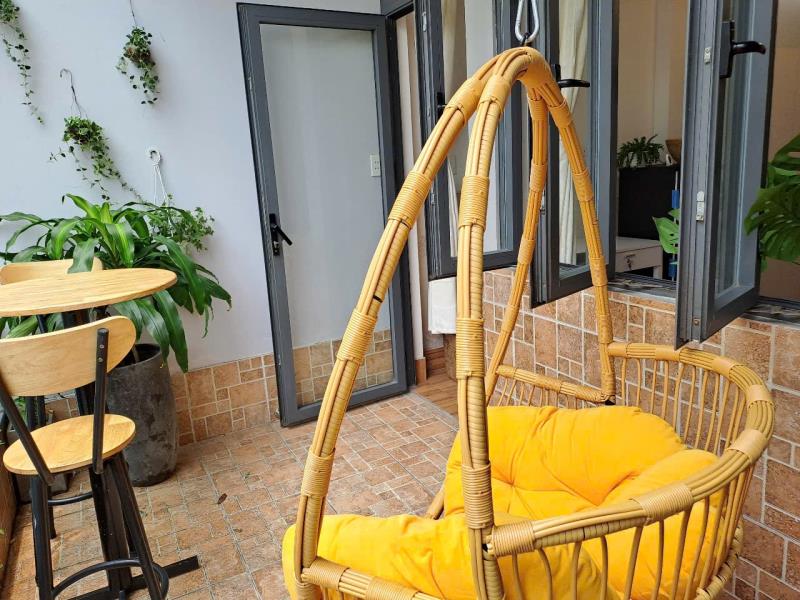 🌿Cho thuê căn hộ ban công có giặt, sấy, hoàng văn thụ gần ngã tư phú nhuận - 4