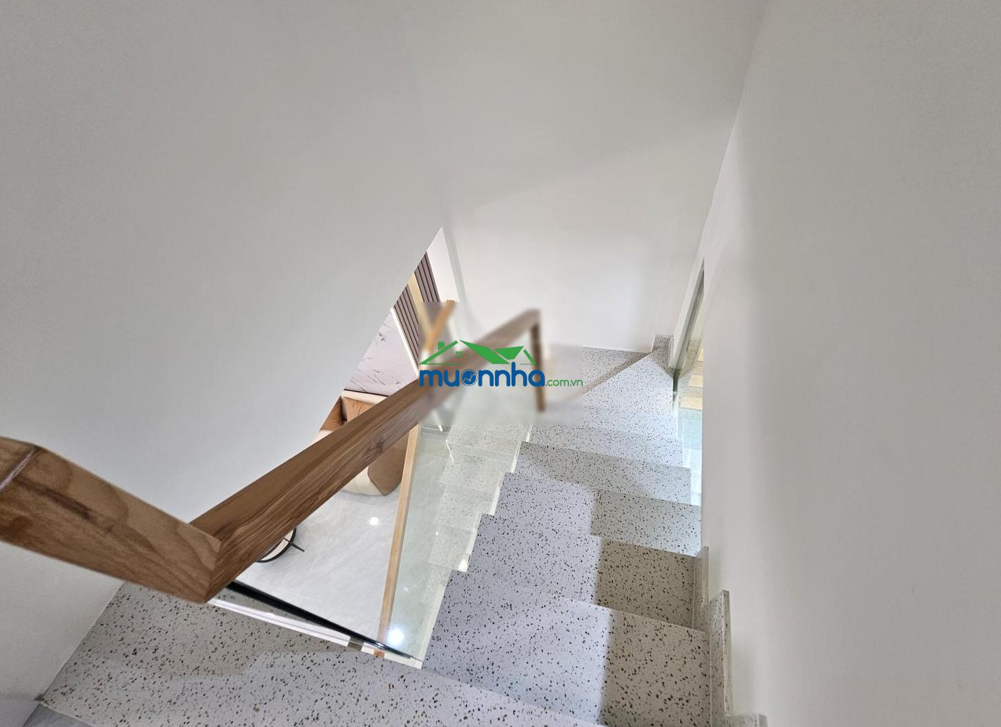 Minh phụng - q11 - siêu phẩm 2 tầng - 45m2 - 3pn - chỉ 6,79 tỷ - 2