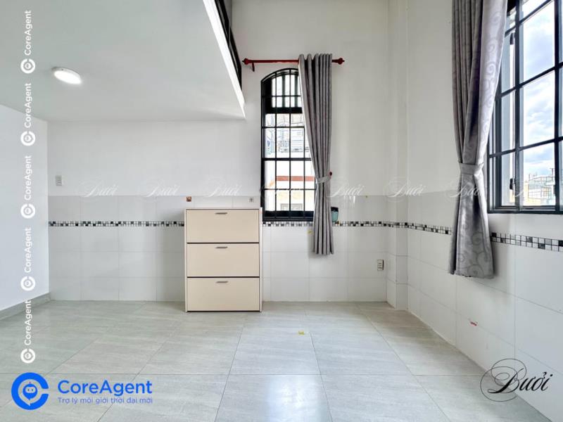 Căn hộ duplex full nội thất gần đầm sen có thang máy  - 4