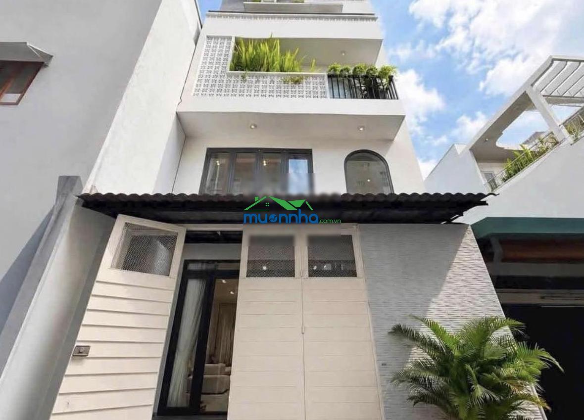 Bán nhà sau căn mt bùi tá hán, quận 2. 62m2 (5x12,4m) đang có sẵn dòng tiền 18tr