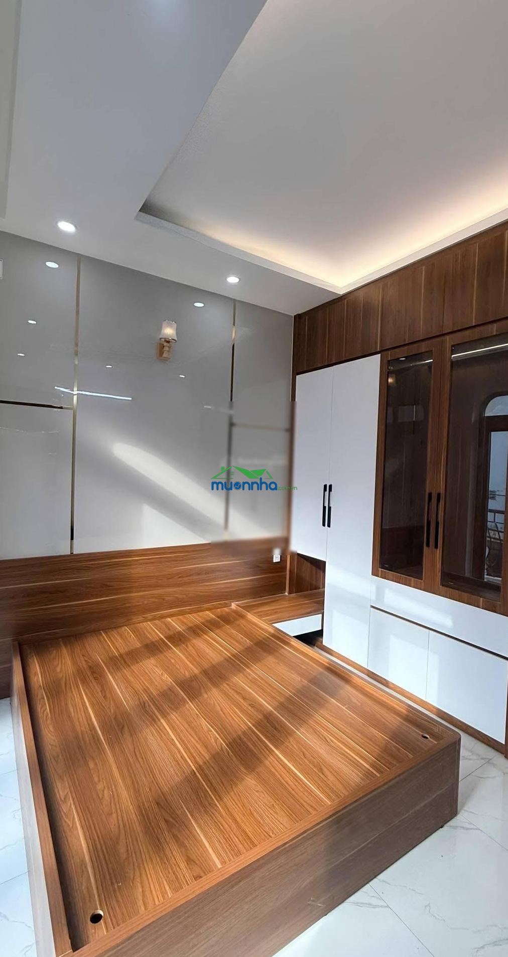 Nhà đẹp full nội thất võ văn tần, quận 3 - giá: 4,68 tỷ/56,2m2 (5x11,24m) - 4
