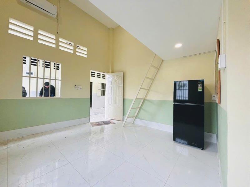 Phòng trọ thủ đức - 2