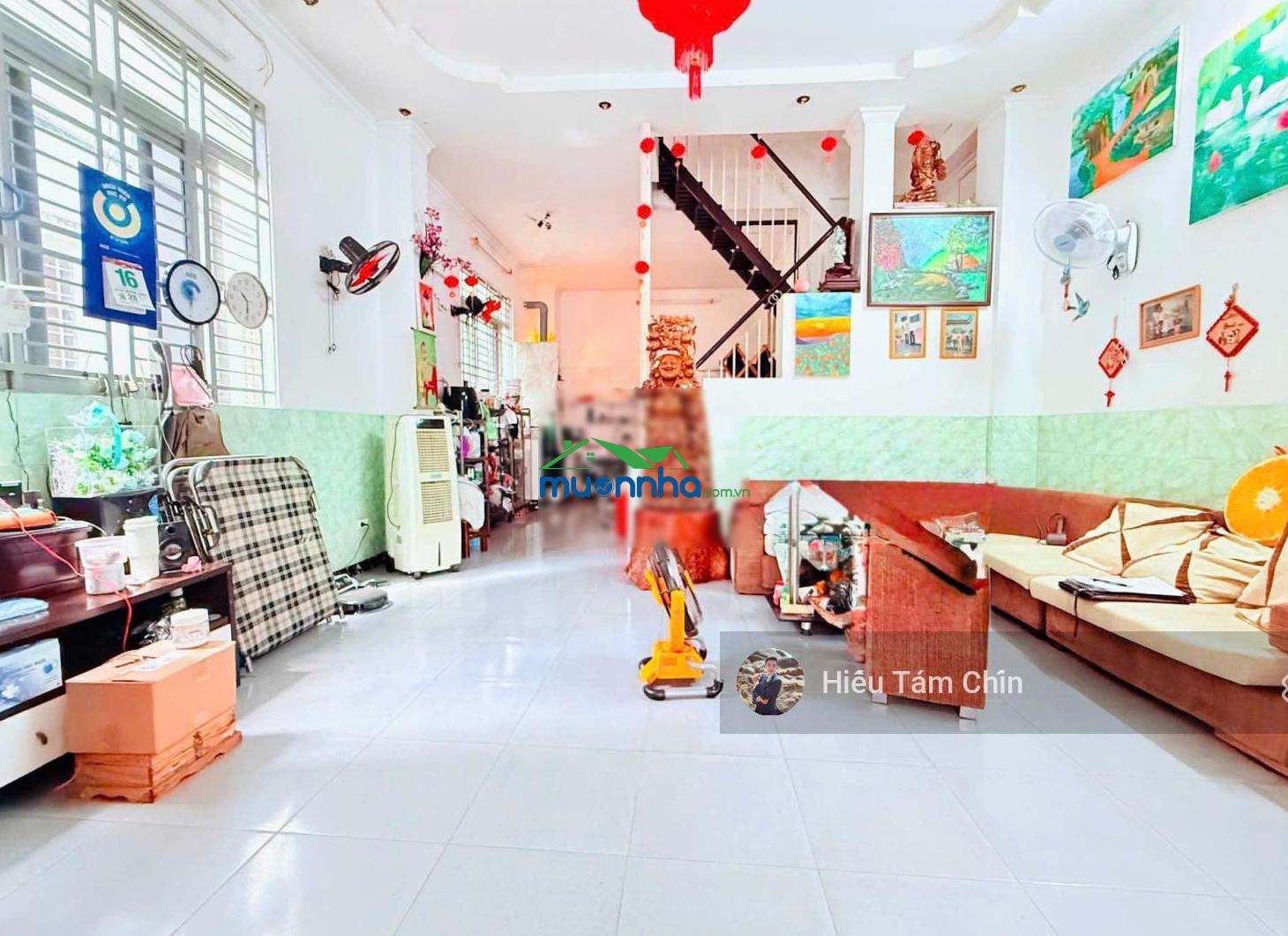 Vinfast vf3 đỗ cửa, 5.1m x 12m x 3 tầng, nhà tốt giá tốt, sổ đẹp, khu văn minh