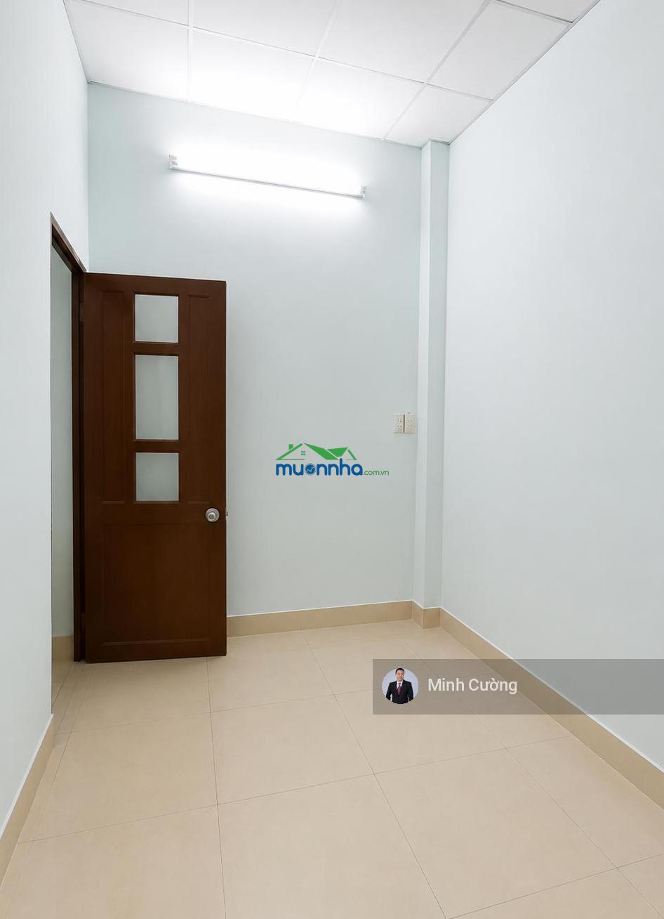 Bán nhà giá tốt, lê lợi, sát đh công nghiệp, 4x13m, 2 tầng 3pn, hẻm 3m thông, cho thuê 10tr/tháng - 3