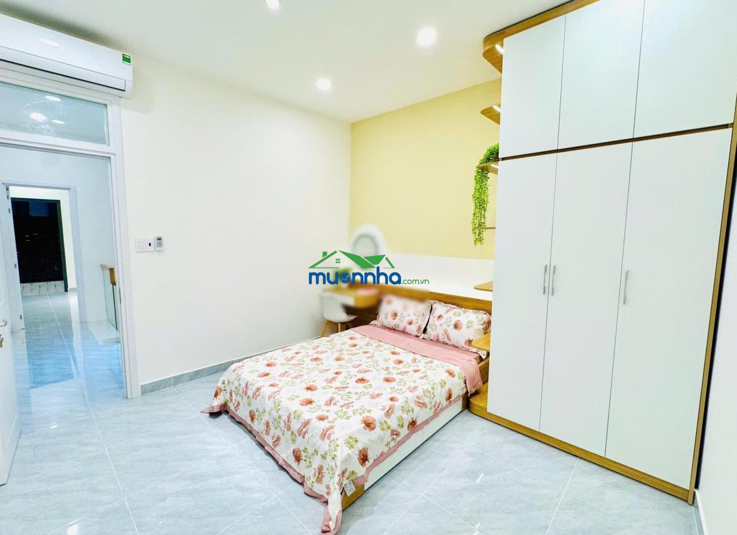 Nhà minh phụng - cư xá lữ gia quận 11 45m2 hẻm ô tô 3 phòng ngủ - 2