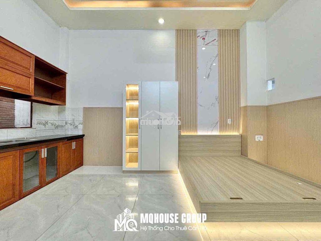 Studio trệt ngay phạm đăng giảng giá chỉ đầu 4 - 3