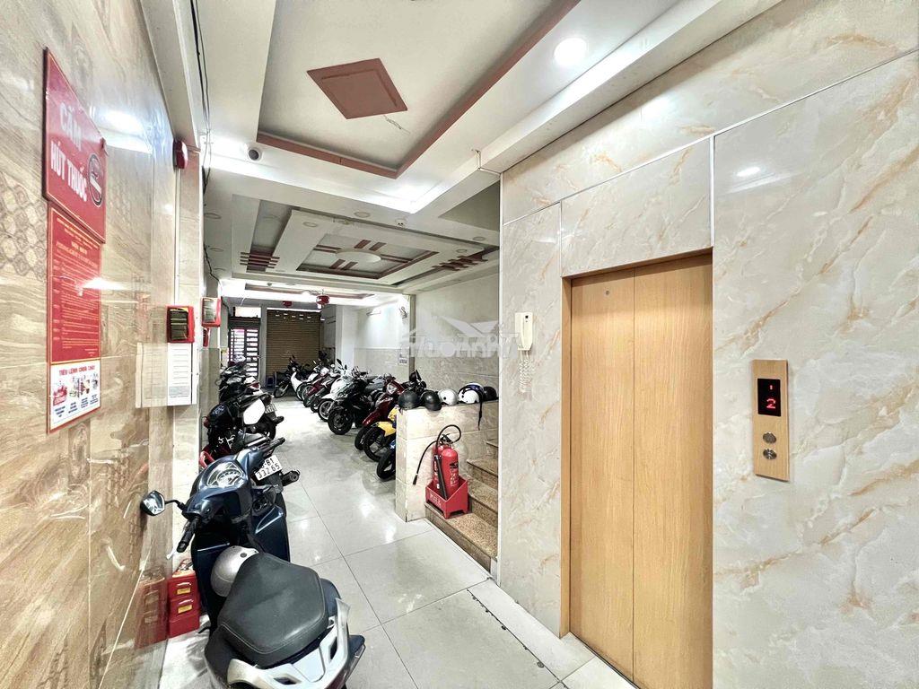📣📣Căn hộ duplex - cửa sổ trời 📍đầu tây thạnh  - tân bình - sát huit - 4