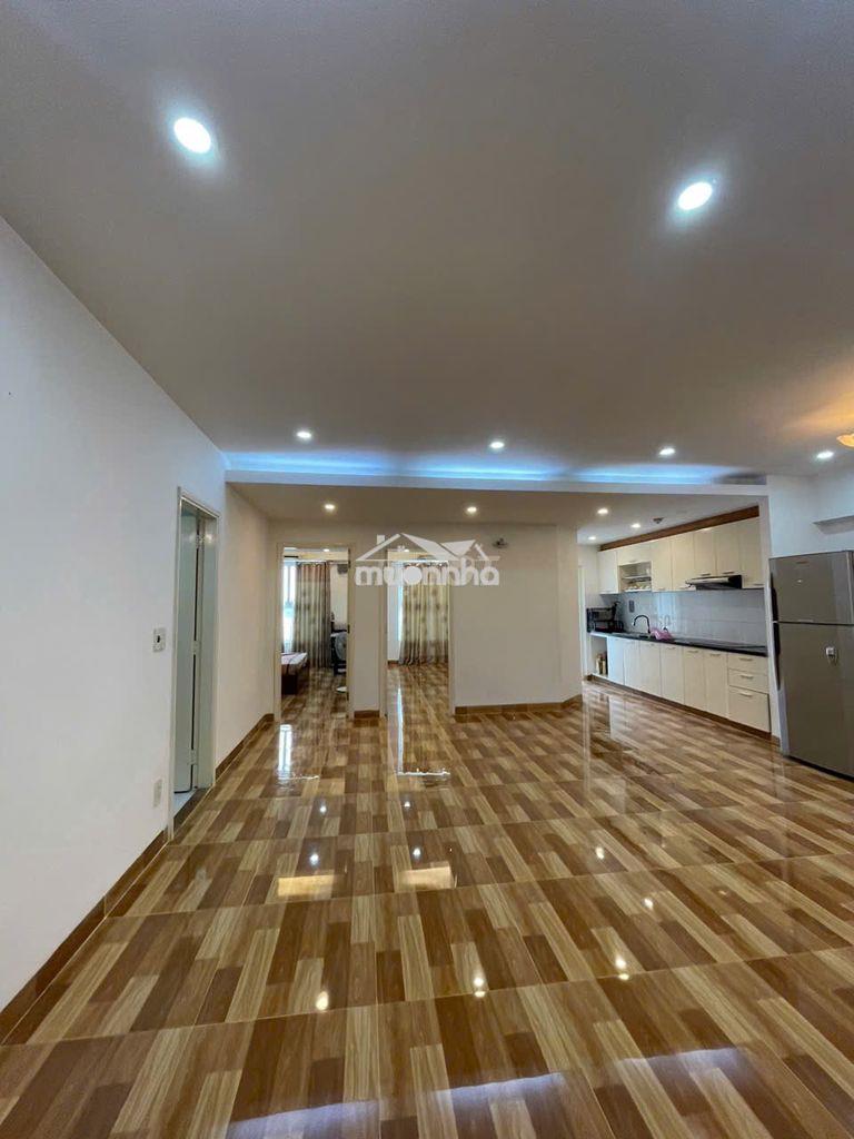 ❤️ Cho thuê căn hộ 2pn2wc full nội thất – ruby garden, p15 tân bình