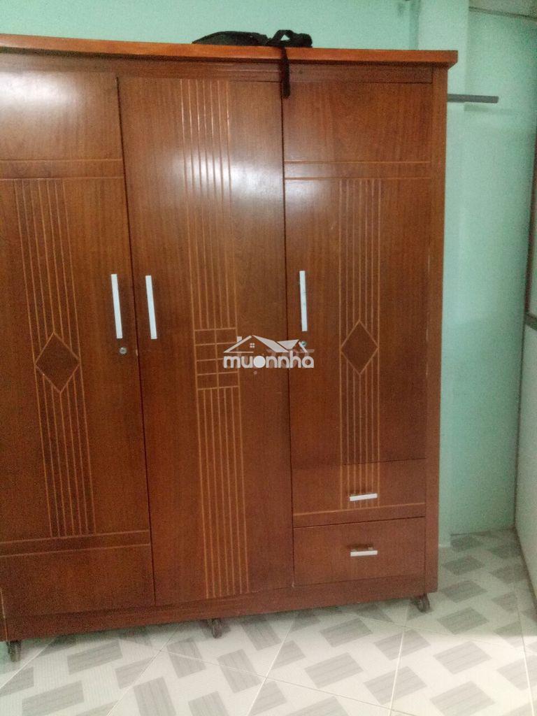 🏡 Cho thuê nhà nguyên căn – trần văn mười, hóc môn 3.5tr còn t.lượng - 2