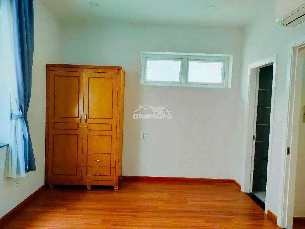 Cho thuê nhà phố khu dân cư đường liên phường gần global city - nhà đẹ - 4